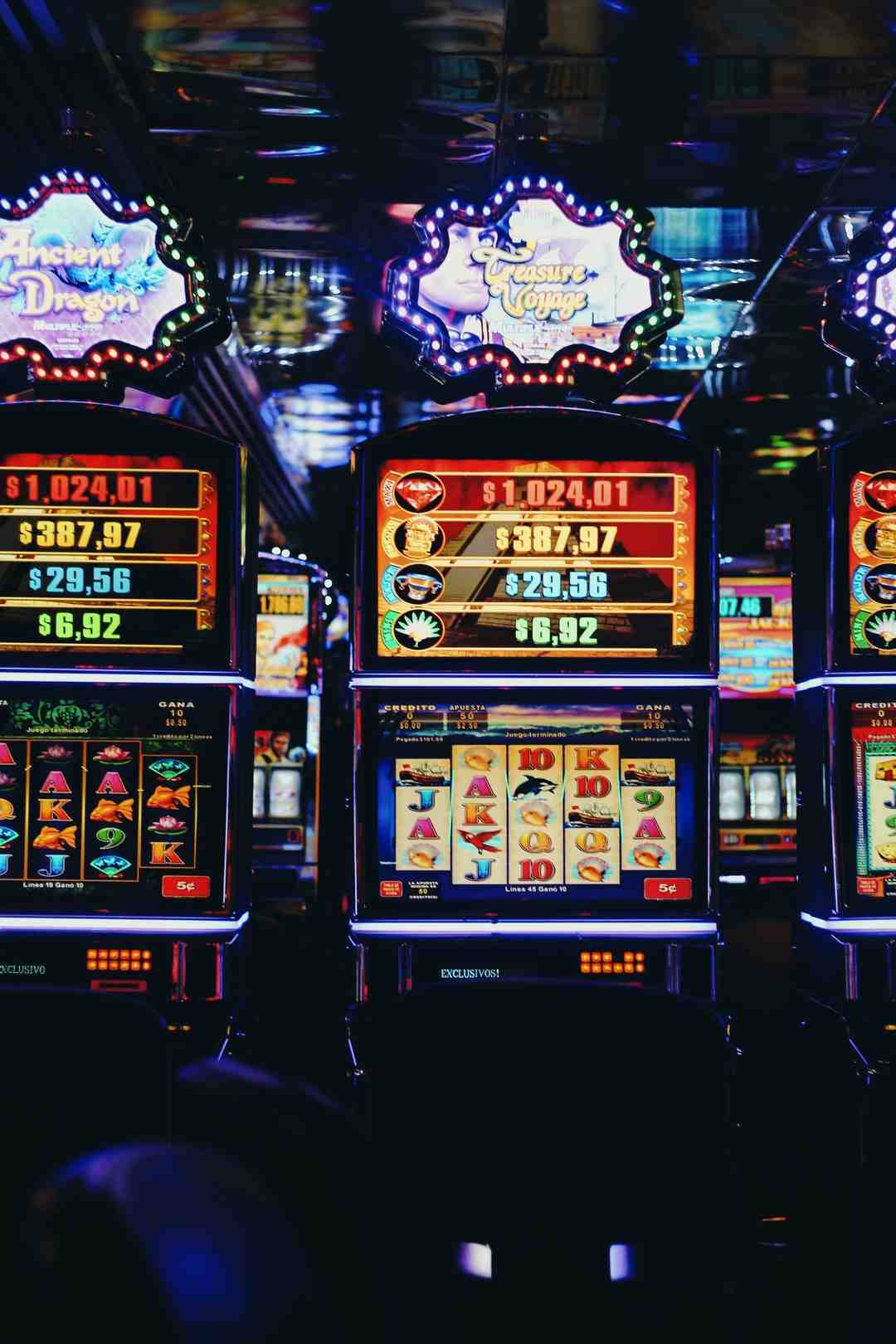 Quel est le jeu de casino le plus rentable ?